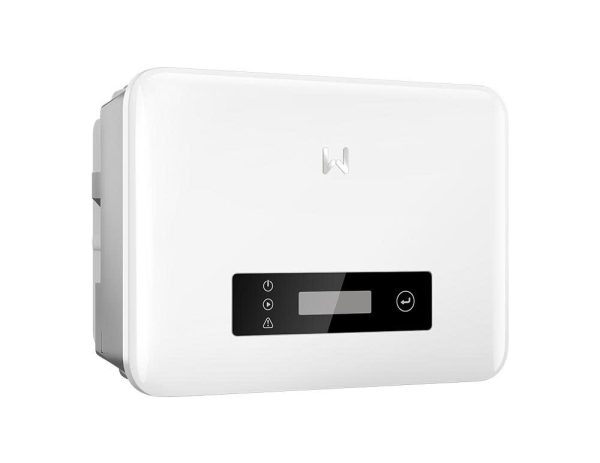 Biến tần hòa lưới GoodWe GW3300-XS-30 – 3.3kW, 1 pha, 1 MPPT (Series XS G3)