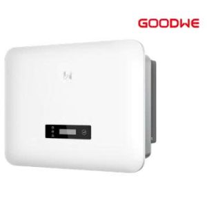 Inverter Hòa Lưới 3 pha GoodWe GW30K-SDT-C30 – 30kW, 2 MPPT