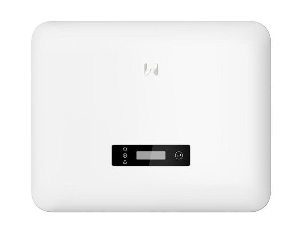 Inverter Hòa Lưới 3 pha GoodWe GW30K-SDT-C30 – 30kW, 2 MPPT