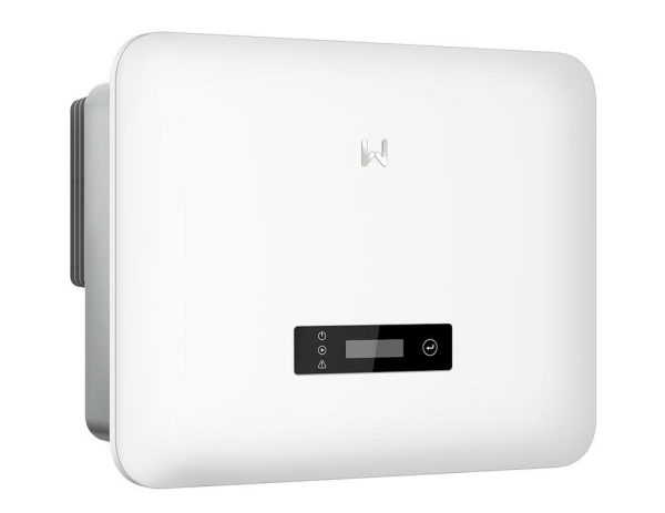 Inverter Hòa Lưới 3 pha GoodWe GW30K-SDT-C30 – 30kW, 2 MPPT
