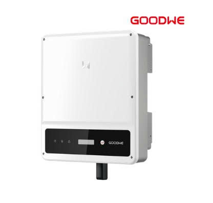 Inverter Hòa Lưới 3 pha GoodWe GW20K-SDT-20 – 20kW, 2 MPPT