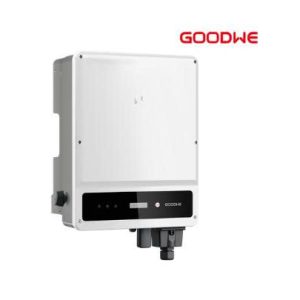 Inverter Hòa Lưới 3 pha GoodWe GW15KT-DT – 15kW, 2 MPPT