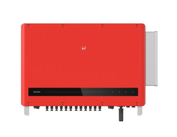 Inverter Hòa Lưới GoodWe HT GW120K-HT 120kW