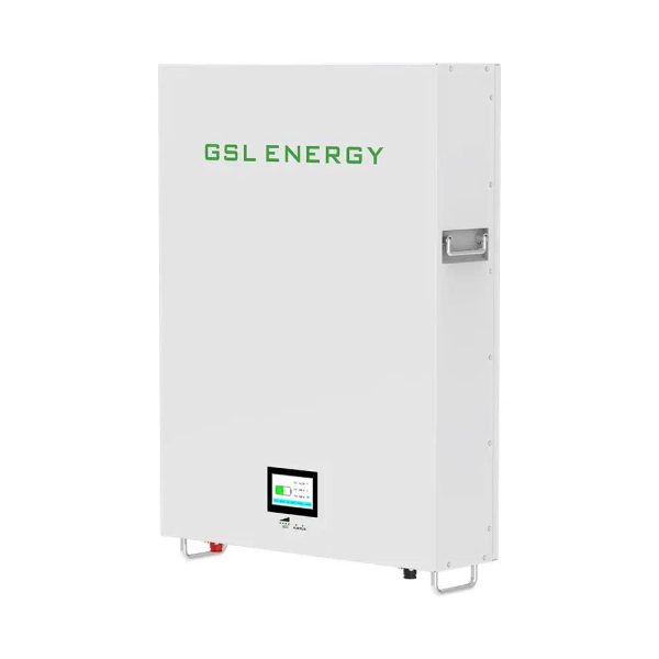 Pin lưu trữ năng lượng treo tường 14.34kWh 280Ah 51.2V