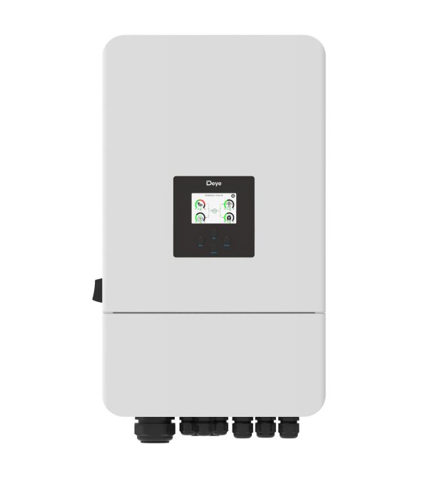 Inverter hybrid DEYE 20KW 3pha (SUN-20K-SG05LP3-EU)