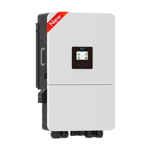 Inverter hybrid DEYE 20KW 3pha (SUN-20K-SG05LP3-EU)