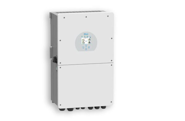 Inverter hybrid DEYE 12KW 3pha (SUN-12K-SG05LP3-EU)