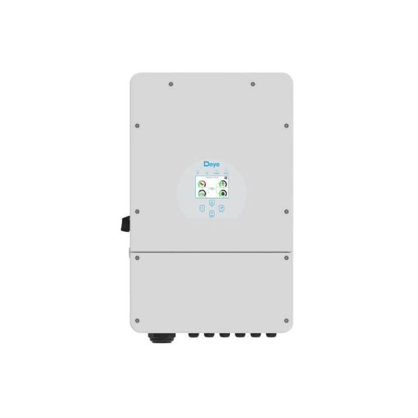Inverter hybrid Deye 12KW 1pha (SUN-12K-SG01LP1-EU)