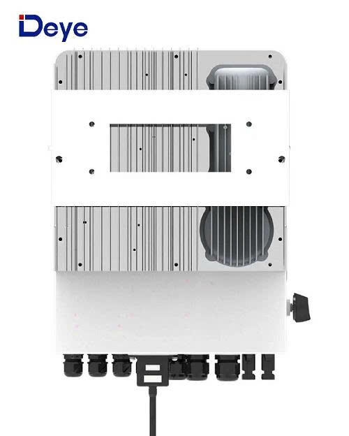 Inverter hybrid Deye 6KW 1pha (SUN-6K-SG05LP1-EU)
